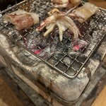 鯛めし 銀まる - 