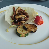 ジャスミンガーデン - 