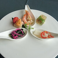 ジャスミンガーデン - 