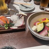 旬活和食 ままや -  旬活和食 ままや -