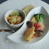 ジャスミンガーデン - 