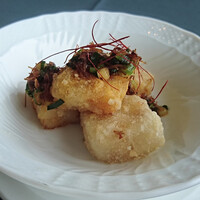 ジャスミンガーデン - 