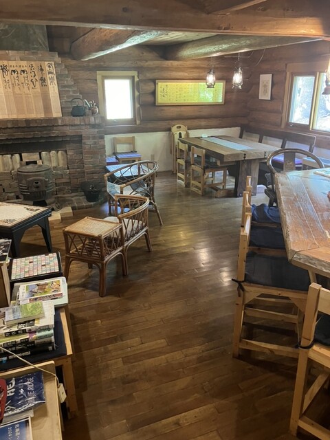 あかなら - 富良野（カフェ）の写真