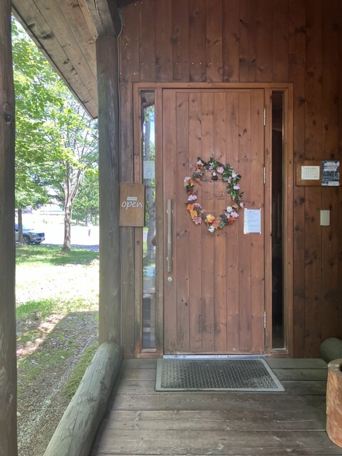 あかなら - 富良野（カフェ）の写真