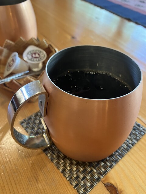 あかなら - 富良野（カフェ）の写真