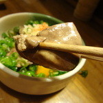 丹波地鶏とビオワイン 六賢 - 