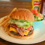 ローラーコースト