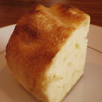 グロリア - ランチセットのパン