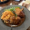 洋食コノヨシ 南12条店