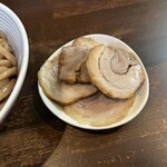 めんさいぼう 五郎左 - 