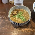 めんさいぼう 五郎左 - 