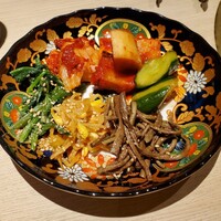 炭火和牛焼肉もうもう亭 広小路店 - 