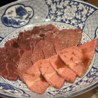 西麻布けんしろう -  西麻布けんしろう -