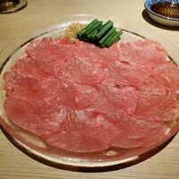 炭火和牛焼肉もうもう亭 広小路店 - 