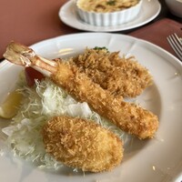 厳選洋食さくらい - 