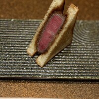 西麻布けんしろう -  西麻布けんしろう -