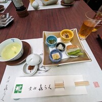 貴船喜らく - 