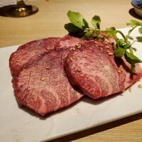 炭火和牛焼肉もうもう亭 広小路店 - 