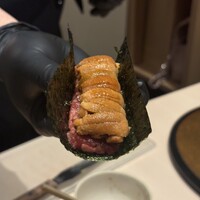 西麻布けんしろう -  西麻布けんしろう -