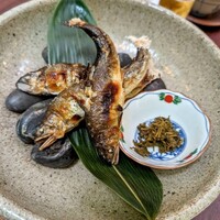 貴船喜らく - 