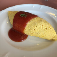 厳選洋食さくらい - 