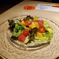 炭火和牛焼肉もうもう亭 広小路店 - 