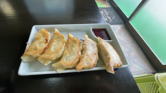 高田食堂 - 阿仁合（食堂）の写真