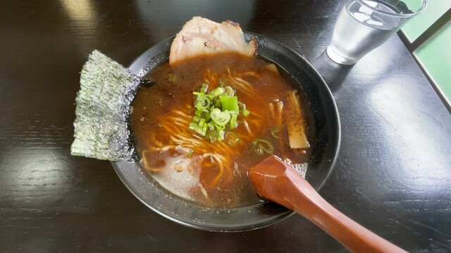 高田食堂 - 阿仁合（食堂）の写真