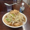 ラーメン二郎 めじろ台店