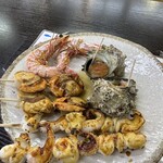 道の駅舞鶴港とれとれセンター - 