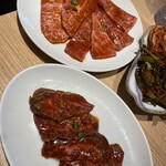 ホルモン焼 幸永 新宿東口店 - 