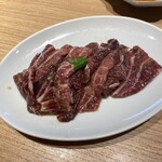 ホルモン焼 幸永 - 