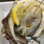 道の駅舞鶴港とれとれセンター - 