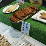 道の駅舞鶴港とれとれセンター - 