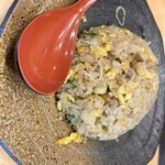 台湾ラーメン 江楽 名駅店 - 