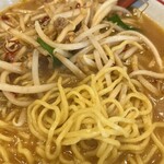台湾ラーメン 江楽 - 