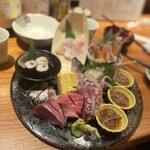 魚金 吉祥寺店 - 