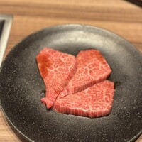 焼肉うしごろ 新宿三丁目店 - 