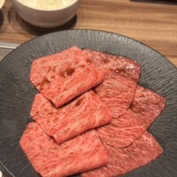焼肉うしごろ 新宿三丁目店 - 