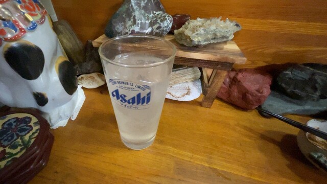 栗山飯店（クリヤマハンテン） - 鹿角花輪（中華料理）の写真