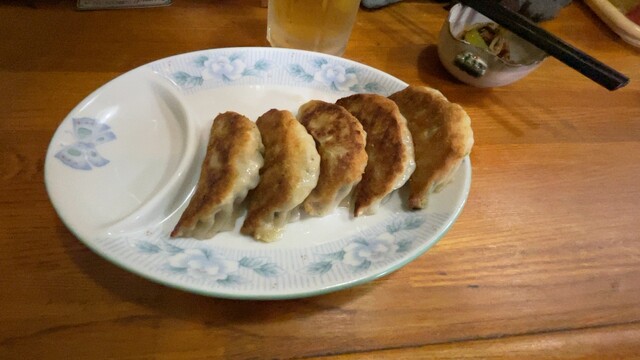 栗山飯店（クリヤマハンテン） - 鹿角花輪（中華料理）の写真