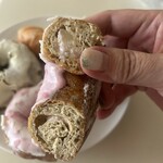 ミサキドーナツ - 