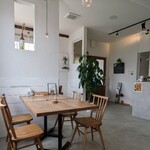 タンコトンコ - 店内