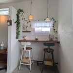 タンコトンコ - 店内