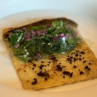 前芝料理店 - 