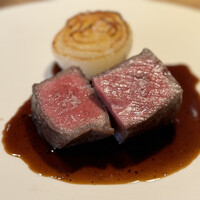 前芝料理店 - 