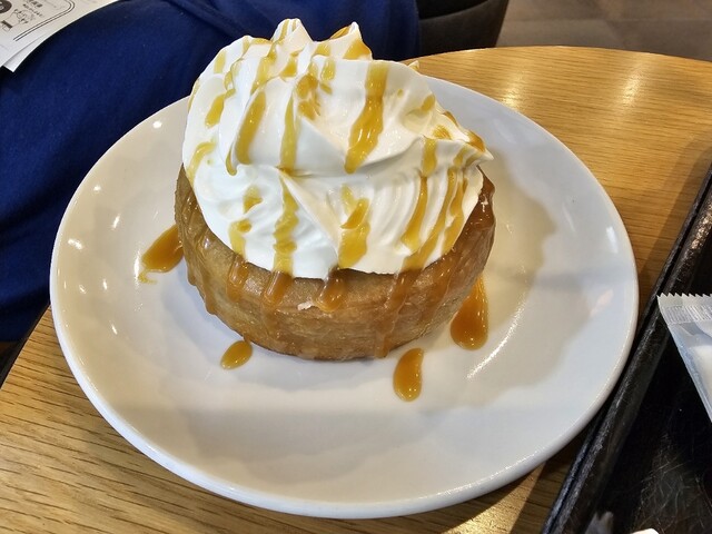 スターバックスコーヒー 青森ELM店（STARBUCKS COFFEE） - 五所川原（カフェ）の写真