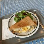 アーモンド ホステル アンド カフェ - 