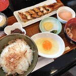 たまごや - 