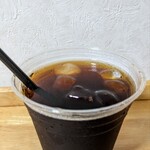 CAFE RAFU - 冰咖啡